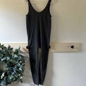 Lululemon workout bodysuit 10 EUC